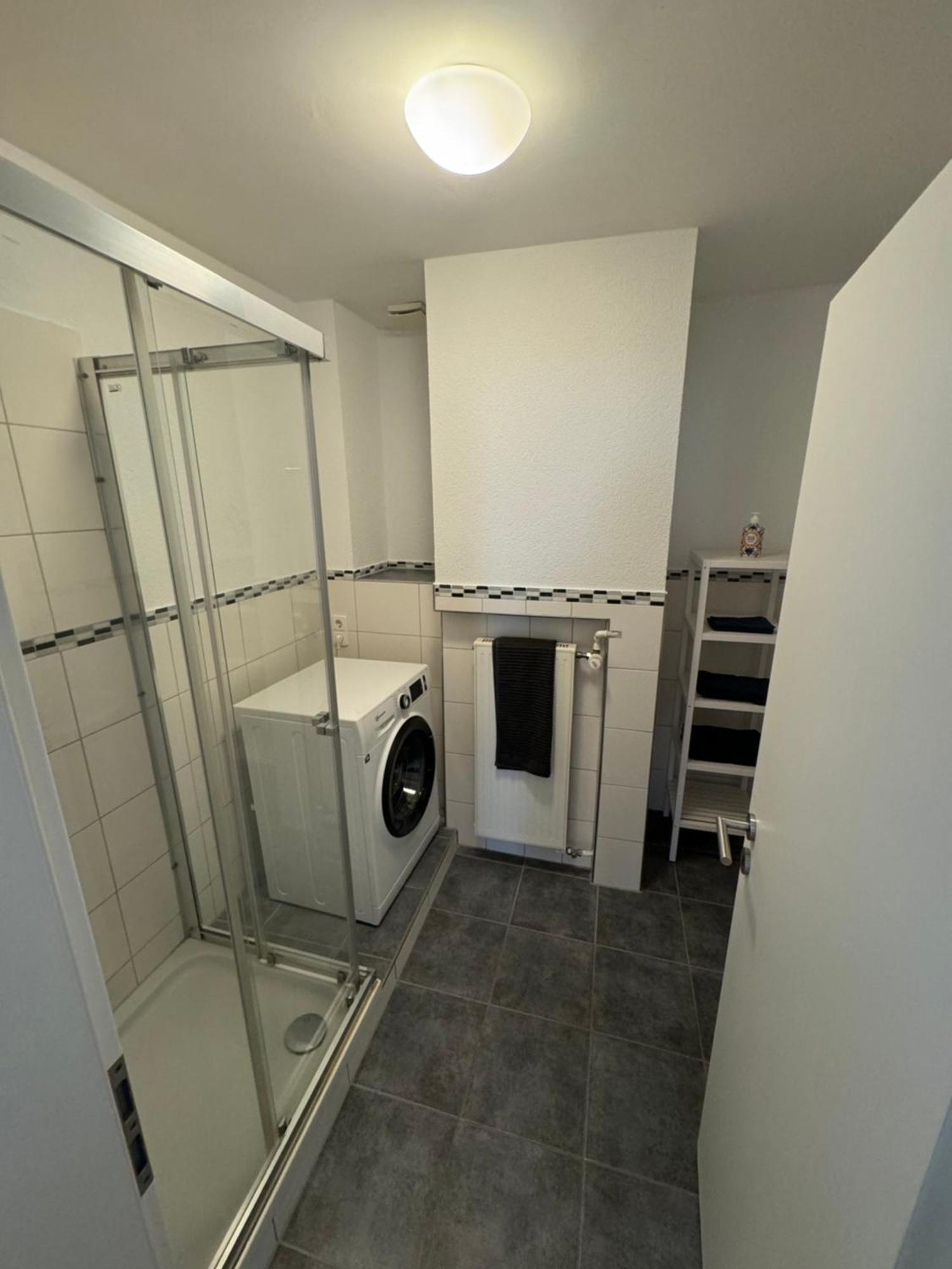 Ferienwohnung Freudenstadt Zentrum Экстерьер фото