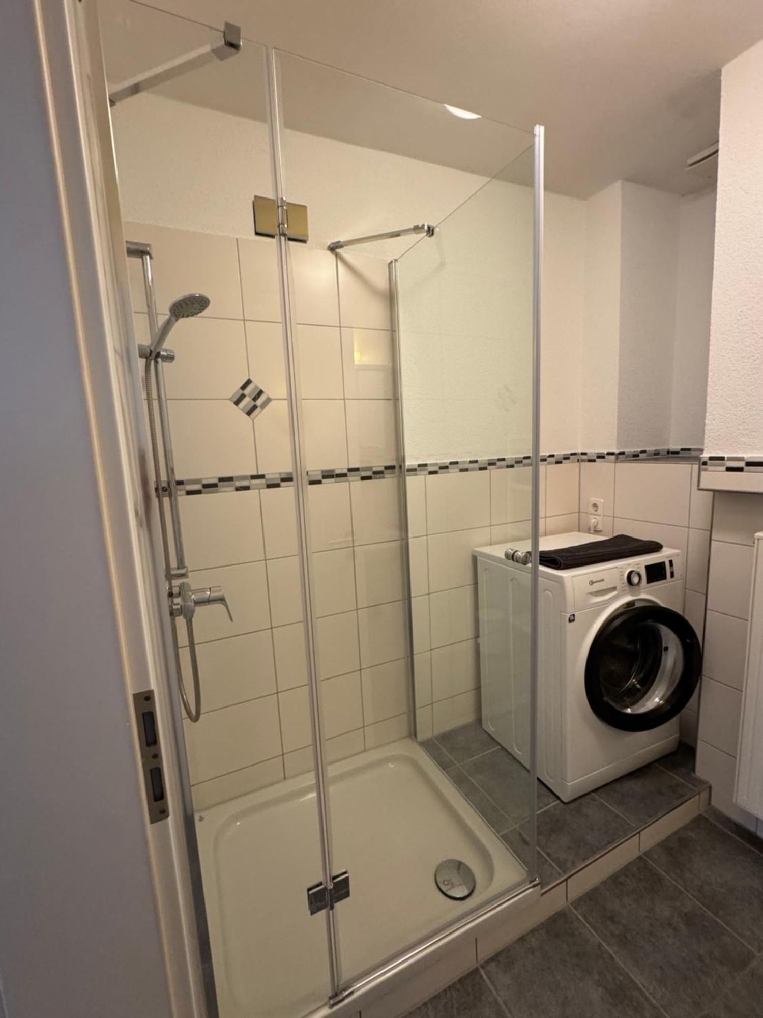 Ferienwohnung Freudenstadt Zentrum Экстерьер фото